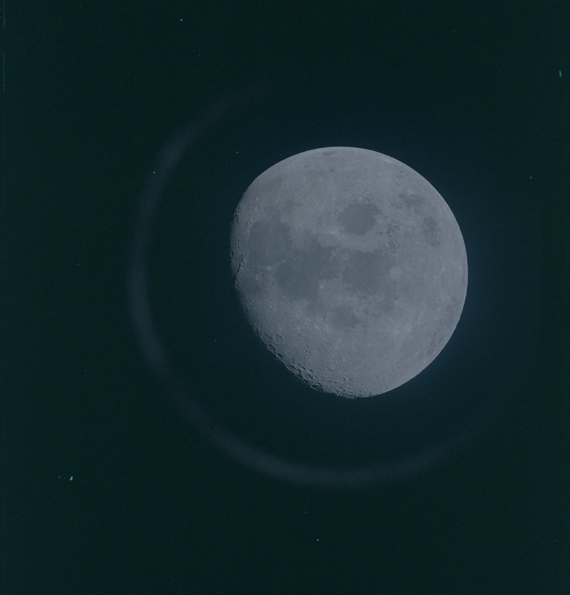 Программа «Аполлон»: 18 ошеломительных эксклюзивных снимков, показанных впервые