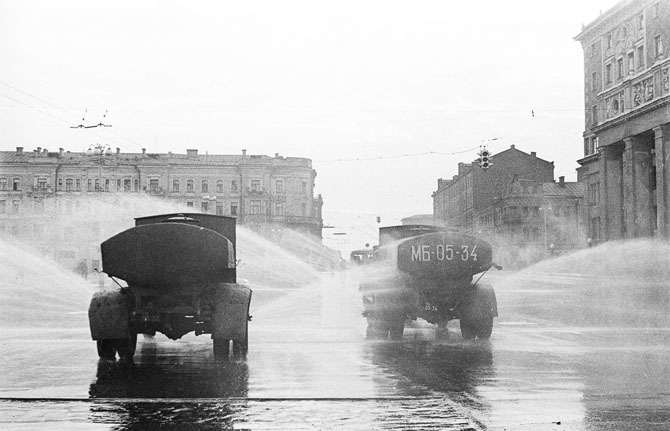 Блог - 63 уникальные фотографии СССР из архивов Денверского университета 63 уникальные фотографии СССР из архивов Денверского университета