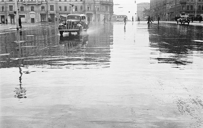 Блог - 63 уникальные фотографии СССР из архивов Денверского университета 63 уникальные фотографии СССР из архивов Денверского университета