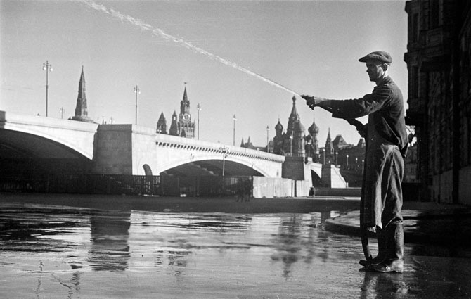 Блог - 63 уникальные фотографии СССР из архивов Денверского университета 63 уникальные фотографии СССР из архивов Денверского университета