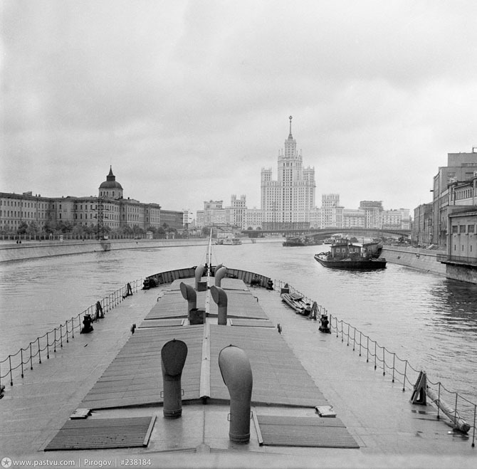 Блог - 63 уникальные фотографии СССР из архивов Денверского университета 63 уникальные фотографии СССР из архивов Денверского университета