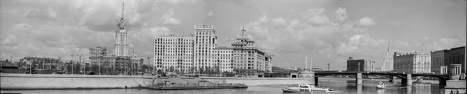Блог - 63 уникальные фотографии СССР из архивов Денверского университета 63 уникальные фотографии СССР из архивов Денверского университета