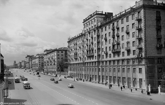 Блог - 63 уникальные фотографии СССР из архивов Денверского университета 63 уникальные фотографии СССР из архивов Денверского университета