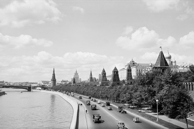 Блог - 63 уникальные фотографии СССР из архивов Денверского университета 63 уникальные фотографии СССР из архивов Денверского университета