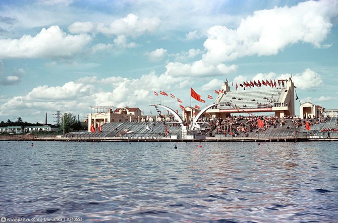 Блог - 63 уникальные фотографии СССР из архивов Денверского университета 63 уникальные фотографии СССР из архивов Денверского университета