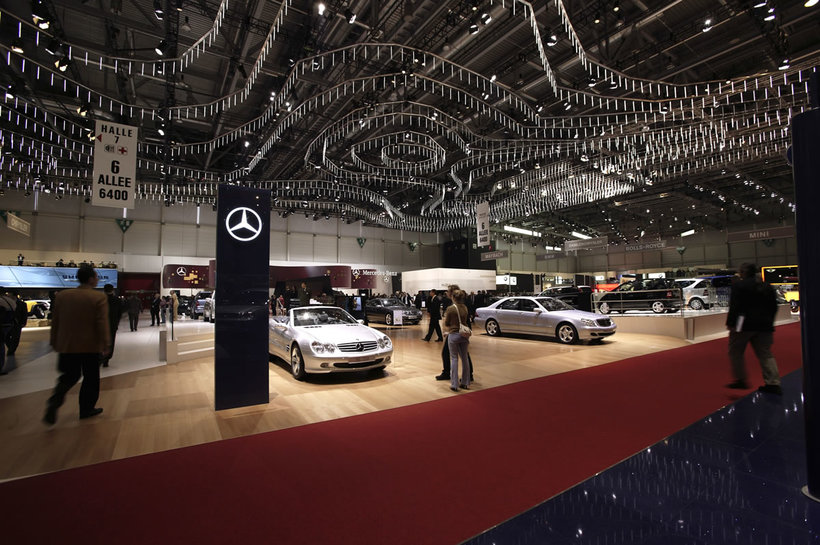 Блог - Лучшие модели Mercedes за всю историю создания марки Лучшие модели Mercedes за всю историю создания марки
