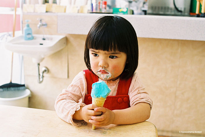 Блог - Снимки из путешествия этой 4-летней малышки из Японии стали настоящей сенсацией! Снимки из путешествия этой 4-летней малышки из Японии стали настоящей сенсацией!