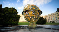 Женева — столица мира: увлекательные факты о европейской штаб-квартире ООН