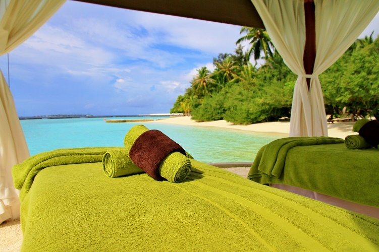 Блог - Открой в себе остров Kurumba Maldives Открой в себе остров Kurumba Maldives