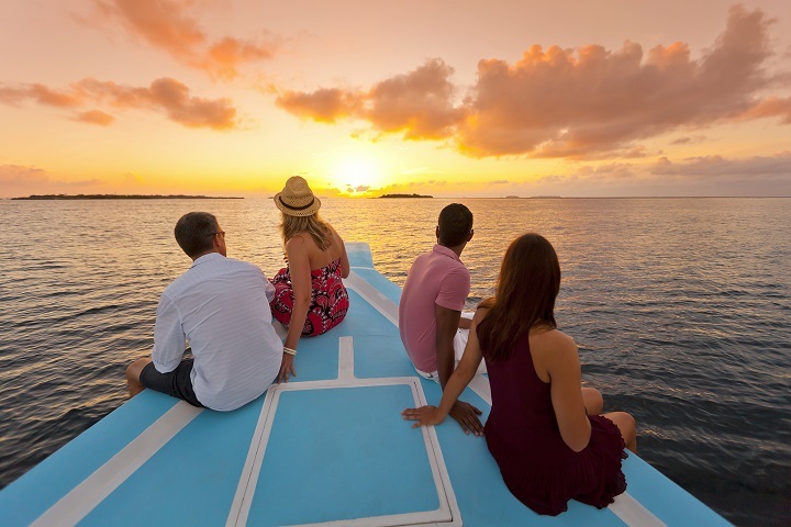 Блог - Открой в себе остров Kurumba Maldives Открой в себе остров Kurumba Maldives