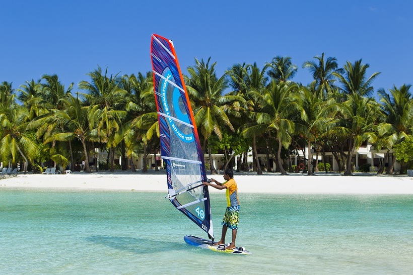 Блог - Открой в себе остров Kurumba Maldives Открой в себе остров Kurumba Maldives