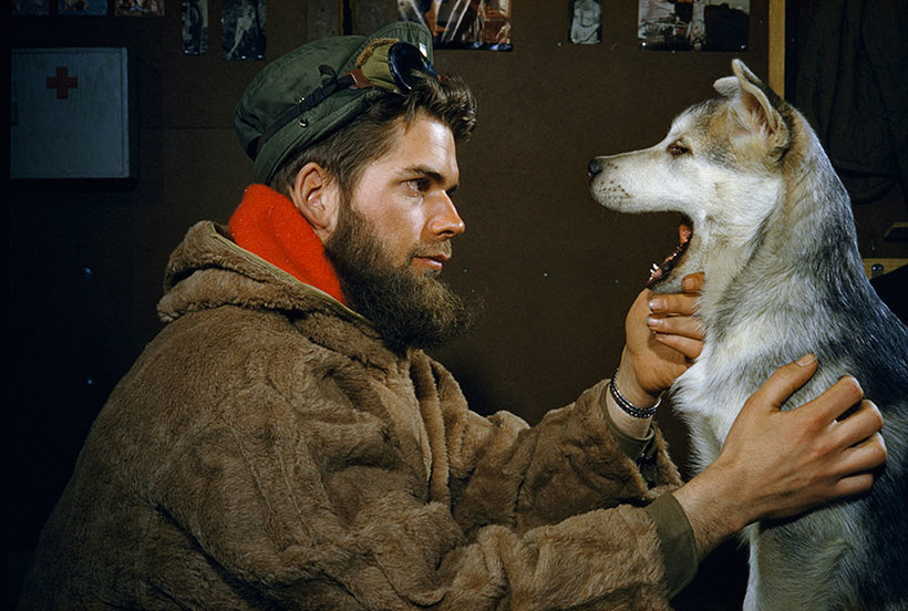 Блог - 25 гениальных неопубликованных снимков из архивов National Geographic 25 гениальных неопубликованных снимков из архивов National Geographic