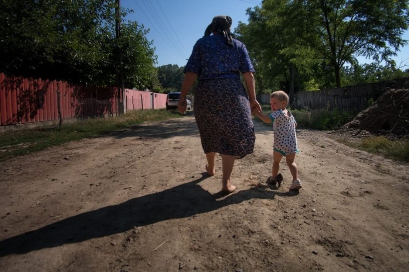 Блог - 30 гениальных уличных снимков со всего мира, которые можно рассматривать часами 30 гениальных уличных снимков со всего мира, которые можно рассматривать часами