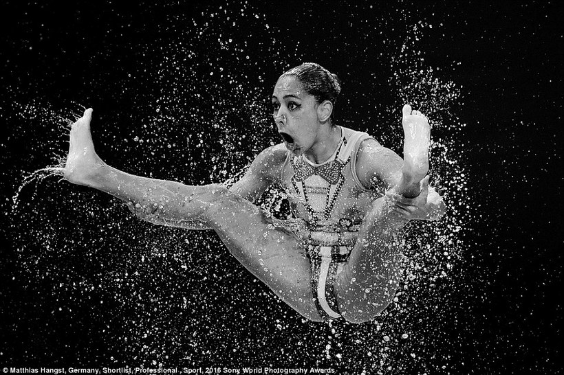 Блог - 43 ошеломляющих фото, представленных на конкурсе Sony World Photography Awards 2016 43 ошеломляющих фото, представленных на конкурсе Sony World Photography Awards 2016