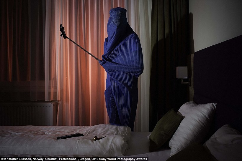 Блог - 43 ошеломляющих фото, представленных на конкурсе Sony World Photography Awards 2016 43 ошеломляющих фото, представленных на конкурсе Sony World Photography Awards 2016