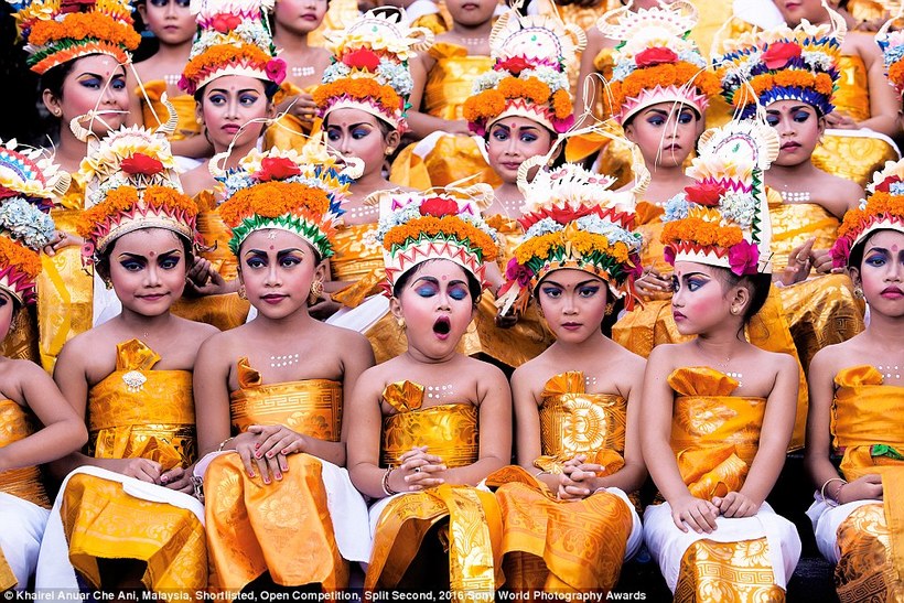 Блог - 43 ошеломляющих фото, представленных на конкурсе Sony World Photography Awards 2016 43 ошеломляющих фото, представленных на конкурсе Sony World Photography Awards 2016