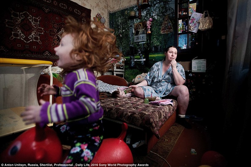 Блог - 43 ошеломляющих фото, представленных на конкурсе Sony World Photography Awards 2016 43 ошеломляющих фото, представленных на конкурсе Sony World Photography Awards 2016