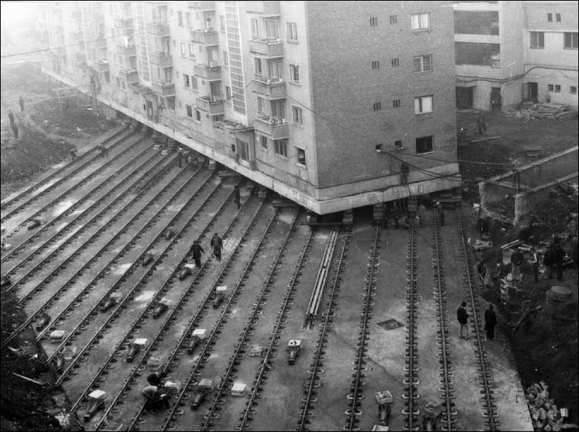 Блог - 17 уникальных исторических снимков, которые переместят вас в пространстве и времени 17 уникальных исторических снимков, которые переместят вас в пространстве и времени