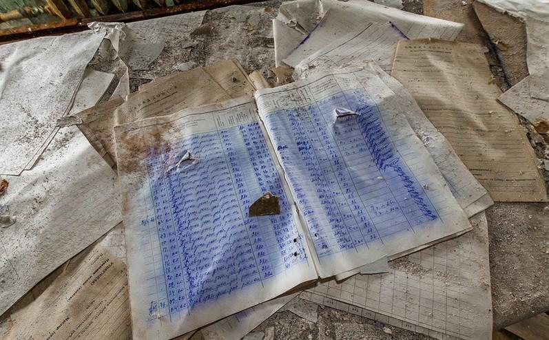 Блог - 10 самых жутких заброшенных мест в России 10 самых жутких заброшенных мест в России