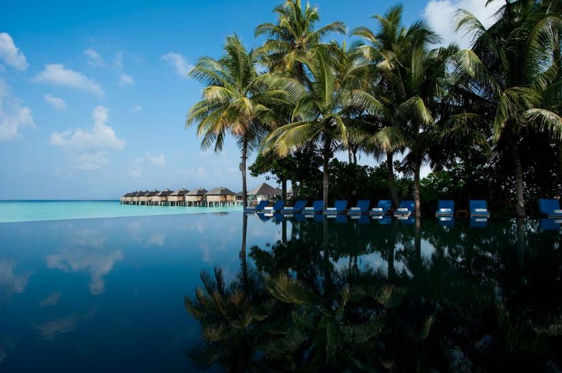 Блог - The Sun Siyam Iru Fushi Maldives примет Международный кинофестиваль «По экватору» The Sun Siyam Iru Fushi Maldives примет Международный кинофестиваль «По экватору»