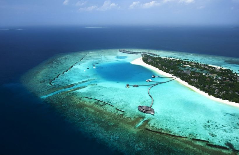 Блог - The Sun Siyam Iru Fushi Maldives примет Международный кинофестиваль «По экватору» The Sun Siyam Iru Fushi Maldives примет Международный кинофестиваль «По экватору»