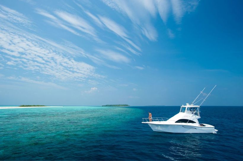 Блог - The Sun Siyam Iru Fushi Maldives примет Международный кинофестиваль «По экватору» The Sun Siyam Iru Fushi Maldives примет Международный кинофестиваль «По экватору»