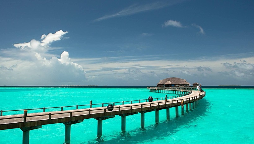Блог - The Sun Siyam Iru Fushi Maldives примет Международный кинофестиваль «По экватору» The Sun Siyam Iru Fushi Maldives примет Международный кинофестиваль «По экватору»