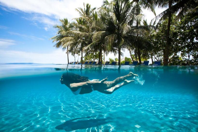 Блог - The Sun Siyam Iru Fushi Maldives примет Международный кинофестиваль «По экватору» The Sun Siyam Iru Fushi Maldives примет Международный кинофестиваль «По экватору»
