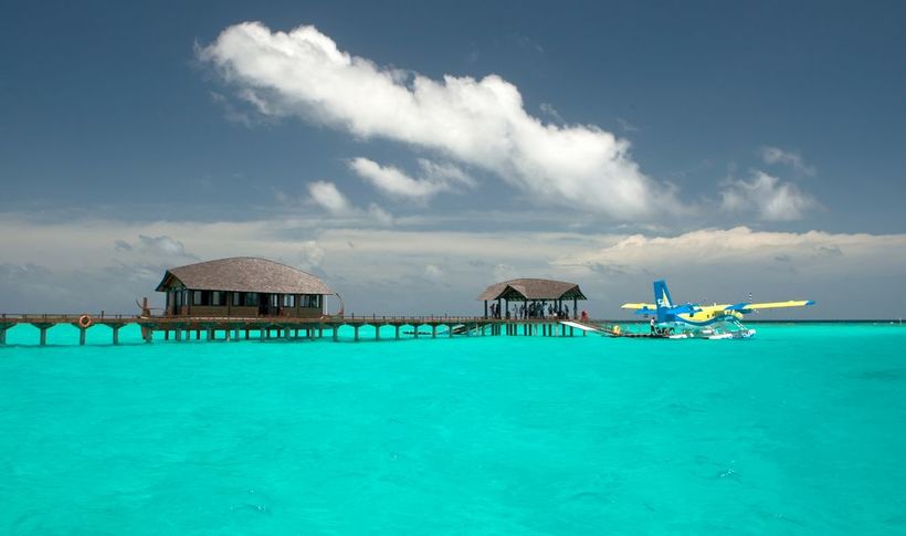 Блог - The Sun Siyam Iru Fushi Maldives примет Международный кинофестиваль «По экватору» The Sun Siyam Iru Fushi Maldives примет Международный кинофестиваль «По экватору»