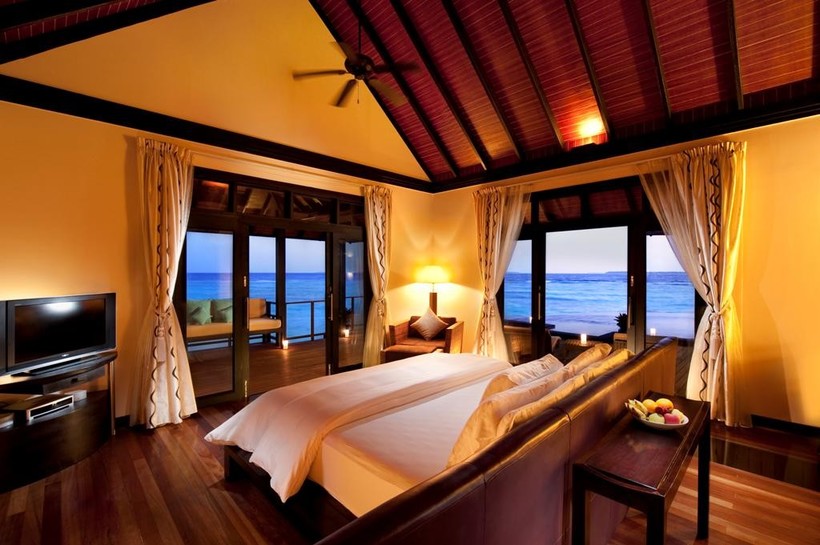 Блог - The Sun Siyam Iru Fushi Maldives примет Международный кинофестиваль «По экватору» The Sun Siyam Iru Fushi Maldives примет Международный кинофестиваль «По экватору»