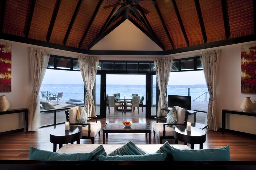 Блог - The Sun Siyam Iru Fushi Maldives примет Международный кинофестиваль «По экватору» The Sun Siyam Iru Fushi Maldives примет Международный кинофестиваль «По экватору»