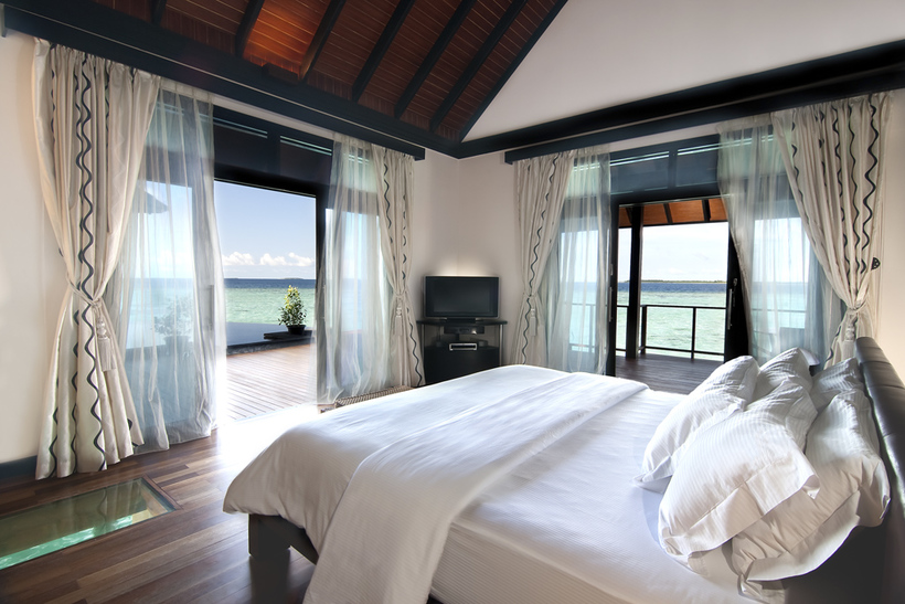 Блог - The Sun Siyam Iru Fushi Maldives примет Международный кинофестиваль «По экватору» The Sun Siyam Iru Fushi Maldives примет Международный кинофестиваль «По экватору»