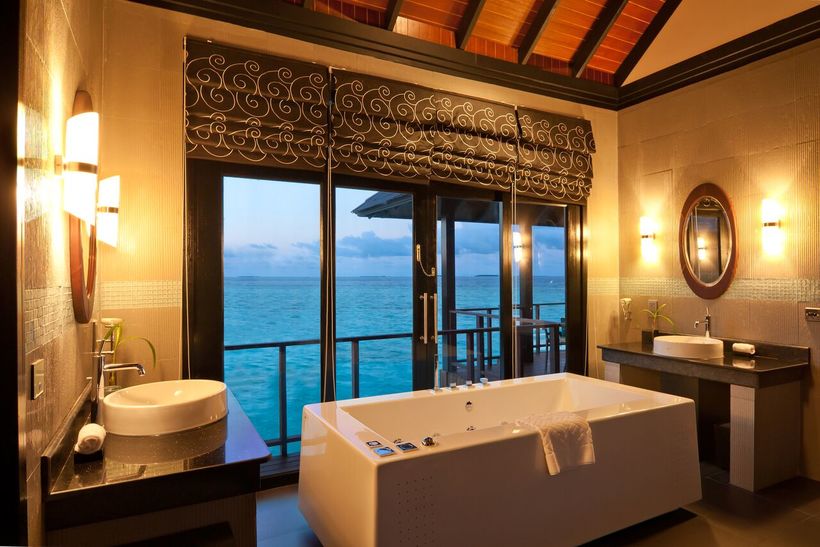 Блог - The Sun Siyam Iru Fushi Maldives примет Международный кинофестиваль «По экватору» The Sun Siyam Iru Fushi Maldives примет Международный кинофестиваль «По экватору»