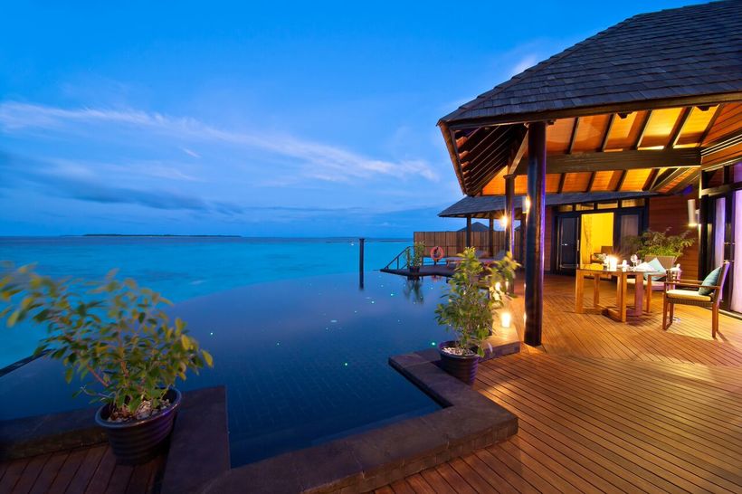 Блог - The Sun Siyam Iru Fushi Maldives примет Международный кинофестиваль «По экватору» The Sun Siyam Iru Fushi Maldives примет Международный кинофестиваль «По экватору»