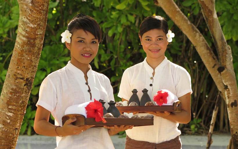Блог - Canareef Resort Maldives — курорт, который пленит твое сердце навсегда! Canareef Resort Maldives — курорт, который пленит твое сердце навсегда!