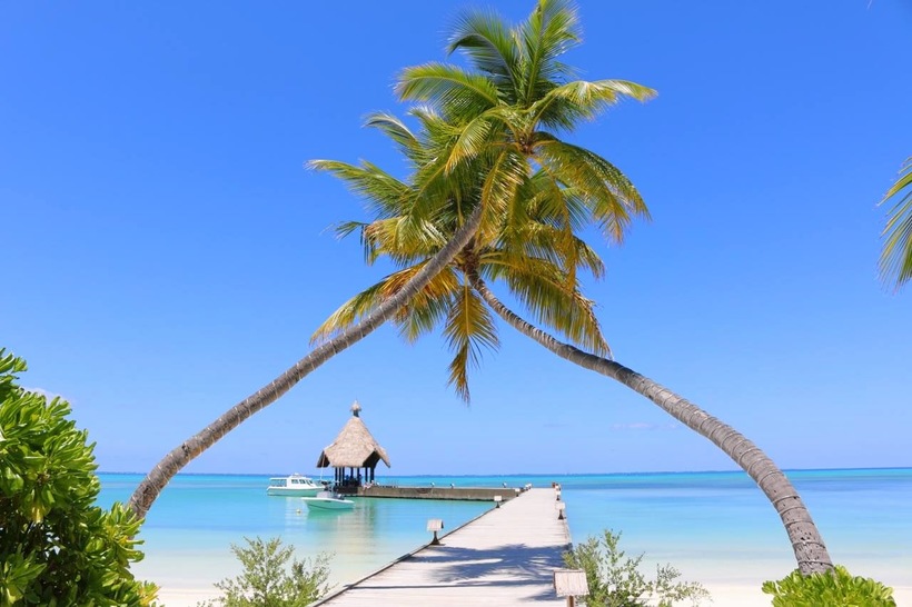 Блог - Canareef Resort Maldives — курорт, который пленит твое сердце навсегда! Canareef Resort Maldives — курорт, который пленит твое сердце навсегда!