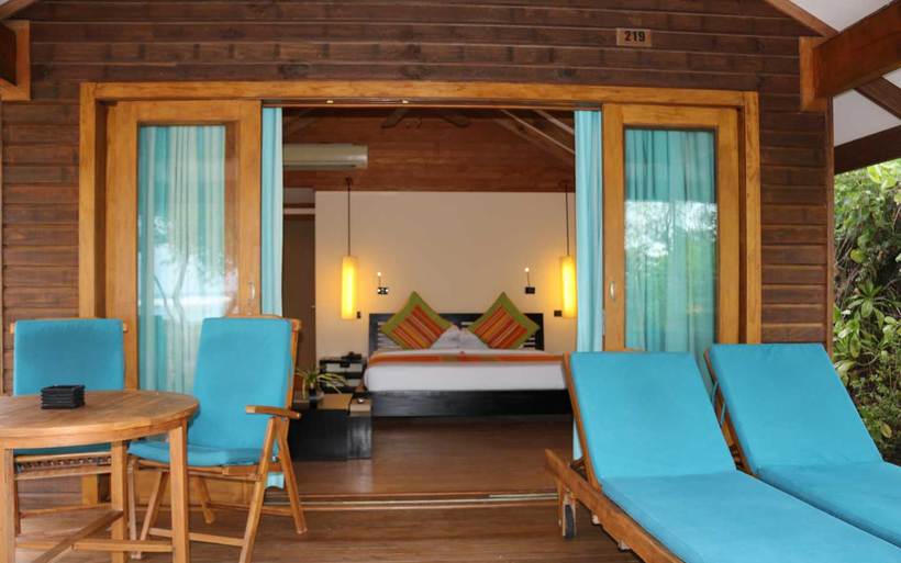 Блог - Canareef Resort Maldives — курорт, который пленит твое сердце навсегда! Canareef Resort Maldives — курорт, который пленит твое сердце навсегда!