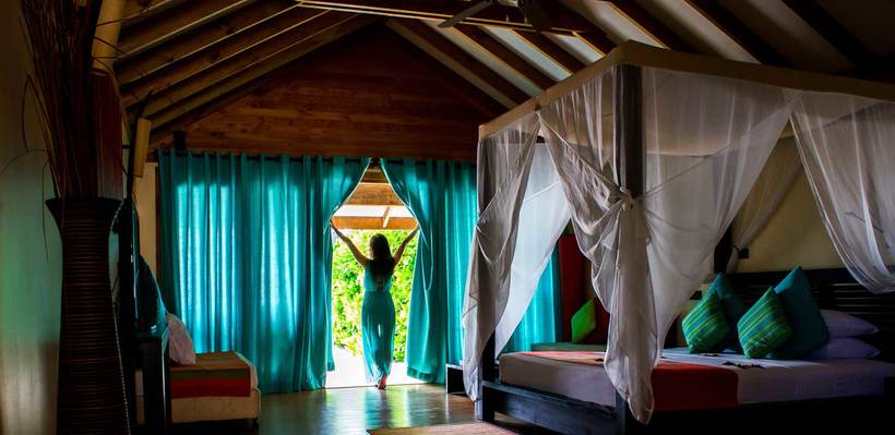 Блог - Canareef Resort Maldives — курорт, который пленит твое сердце навсегда! Canareef Resort Maldives — курорт, который пленит твое сердце навсегда!