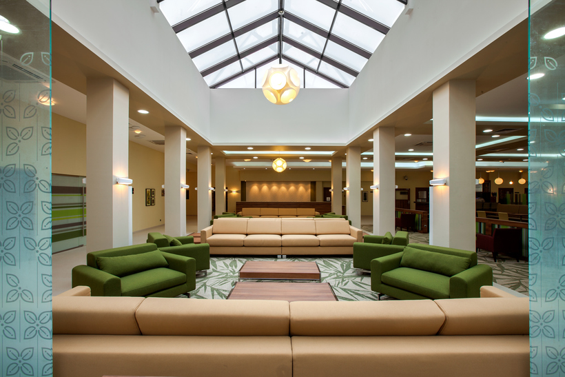 Блог - Отель Hilton Garden Inn Moscow New Riga — место, созданное для счастья и комфорта! Отель Hilton Garden Inn Moscow New Riga — место, созданное для счастья и комфорта!
