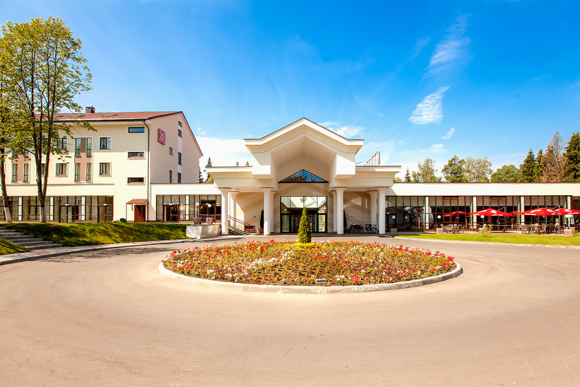 Блог - Отель Hilton Garden Inn Moscow New Riga — место, созданное для счастья и комфорта! Отель Hilton Garden Inn Moscow New Riga — место, созданное для счастья и комфорта!