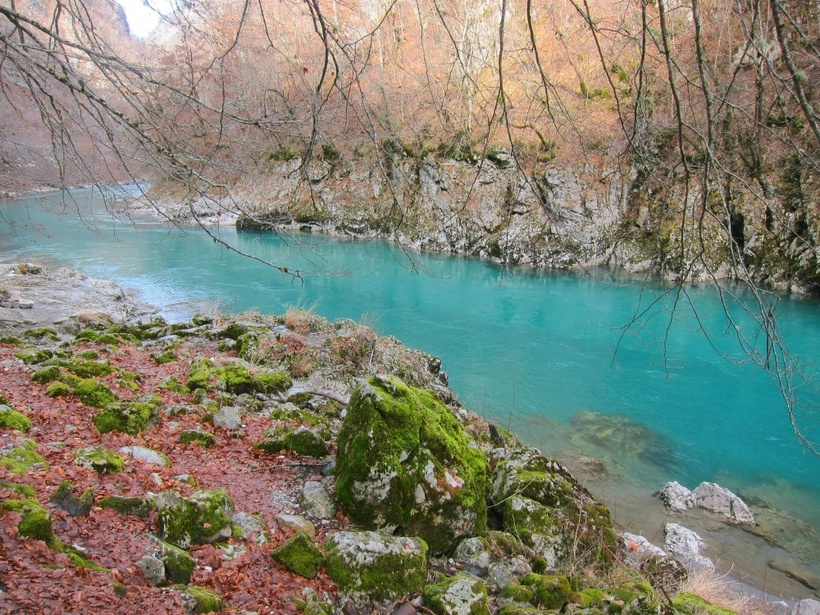 17 очаровательных снимков Черногории — страны, которая тебя пленит