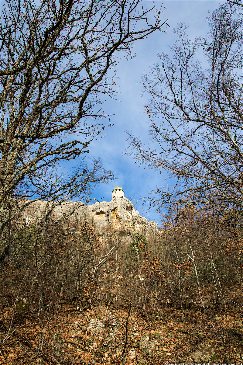 Блог - Красоты Крыма. Шулдан Красоты Крыма. Шулдан