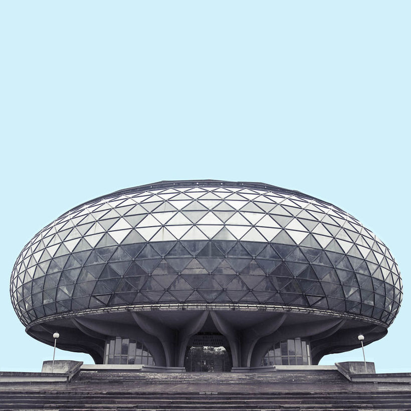 Здания из звездных войн