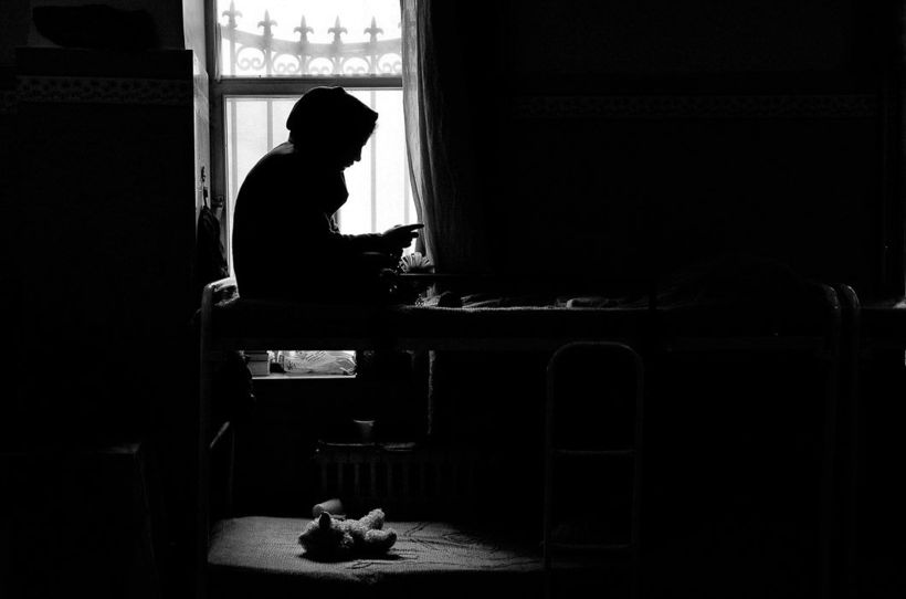 Блог - 10 будоражащих фото девушек, ожидающих приговора и смерти в иранской тюрьме 10 будоражащих фото девушек, ожидающих приговора и смерти в иранской тюрьме