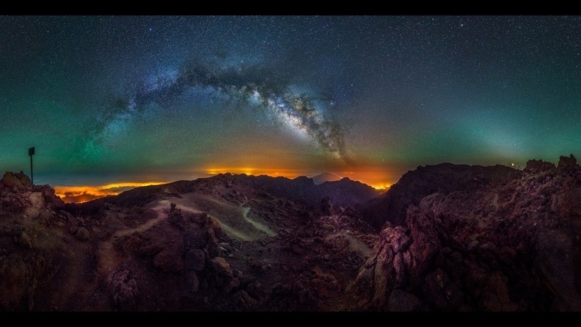 Блог - 9 космически прекрасных снимков с конкурса Insight Astronomy Photographer 9 космически прекрасных снимков с конкурса Insight Astronomy Photographer