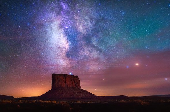 Блог - 9 космически прекрасных снимков с конкурса Insight Astronomy Photographer 9 космически прекрасных снимков с конкурса Insight Astronomy Photographer
