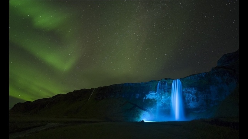Блог - 9 космически прекрасных снимков с конкурса Insight Astronomy Photographer 9 космически прекрасных снимков с конкурса Insight Astronomy Photographer