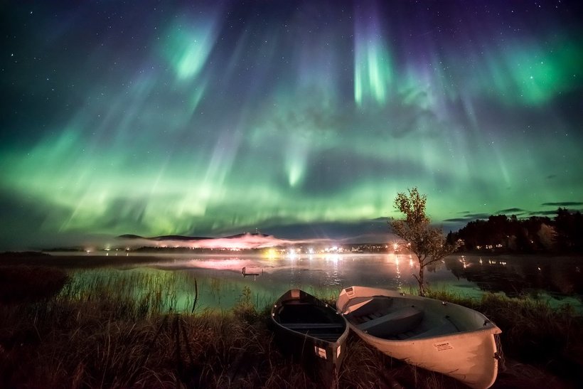 Блог - 9 космически прекрасных снимков с конкурса Insight Astronomy Photographer 9 космически прекрасных снимков с конкурса Insight Astronomy Photographer