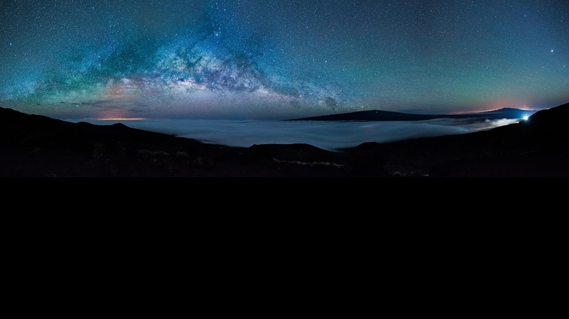 Блог - 9 космически прекрасных снимков с конкурса Insight Astronomy Photographer 9 космически прекрасных снимков с конкурса Insight Astronomy Photographer