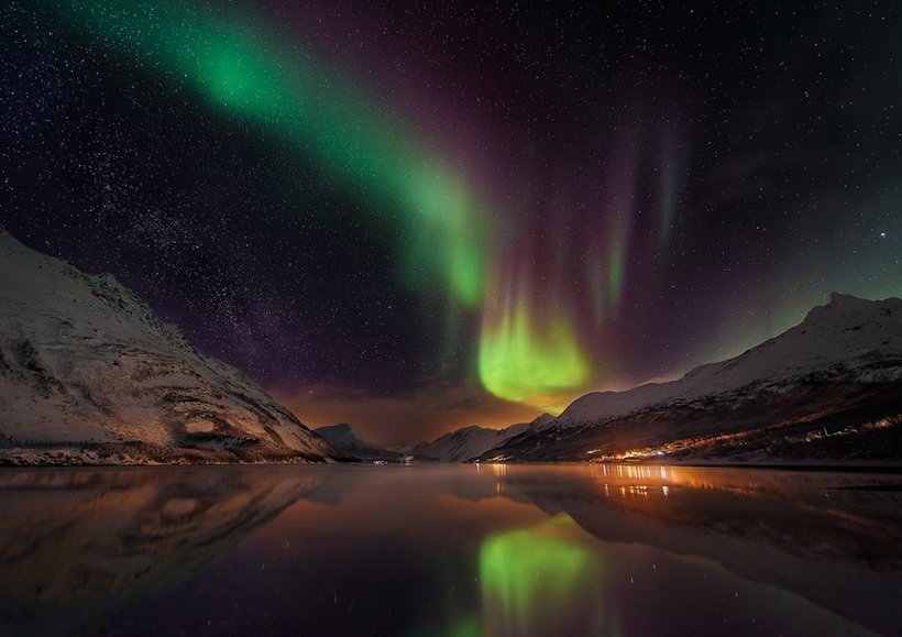 Блог - 9 космически прекрасных снимков с конкурса Insight Astronomy Photographer 9 космически прекрасных снимков с конкурса Insight Astronomy Photographer